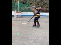 inline skating figure 8s mohawk hockey drills