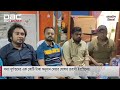 বন্যা দুর্গতদের এক কোটি টাকা অনুদান দেয়ার ঘোষণা প্রবাসী ইয়াছিনের dbc news