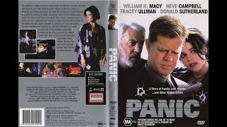 Panic Trailer (R) 2000 ‧ Thriller/Comedy ‧ Neve Campbell