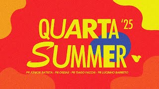 Quarta Summer | Tiago Facchi