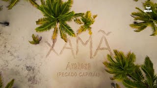 Xamã - Avareza (Acústico) (Prod. DJ Gustah)