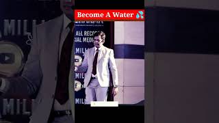 Become A Water💦॥ Success Tips Through Sonu Sharma॥ #trending ॥ #motivation ॥#shorts