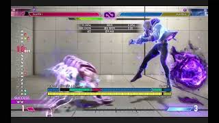 momochi ed dream combo succeed