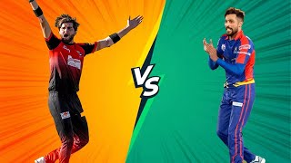 Who is The Best Fast Bowler? | Mohammad Amir vs Shaheen Shah Afridi | HBL PSL | MB2A