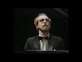 Sergei Rachmaninoff: Rhapsody on a theme of Paganini. Oleg Volkov, piano (live)