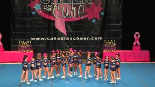 A IO5 Cheer Strong Obsession 2