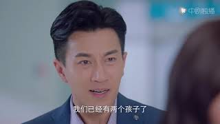 这就是生活● 精彩看点：刘恺威得知陈都灵怀二胎