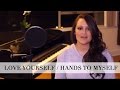 Justin Bieber & Selena Gomez - Love Yourself / Hands To Myself (Arlene Zelina Cover)