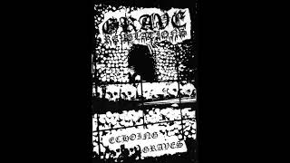 Grave Revelations - Visions Beyond