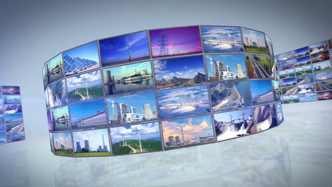 Powerchina Company Profile Overview 2016 Youtube