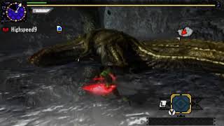 【MHXX】暴飲暴食ご用心 裸非火事場スト双剣 7'42\