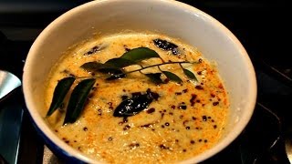 COCONUT CHUTNEY FOR IDLI, DOSA, APPAM and VADA