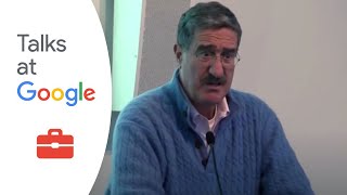 Tools to Confront Devils of All Kinds | Robert Mnookin | Talks at Google