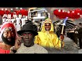 THE BATTLE OF THE BROTHERHOOD  - 2023 UPLOAD NIGERIAN MOVIES