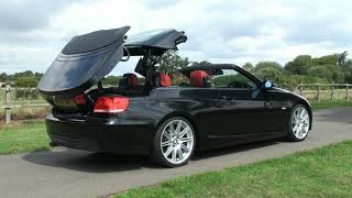 Cabrio Modul BMW(Transforming)