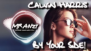 Calvin Harris ft. Tom Grennan - By Your Side (Oliver Heldens Remix) (Best Future House) Mr Anzy