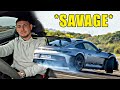 SENDING PORSCHE GT3 *SAVAGE* DRIVA DAVE