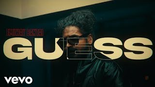 EMIWAY X VEVO - GUESS (OFFICIAL MUSIC VIDEO)