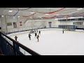 lightning jv vs viper hc game highlights 1 18 2025