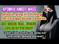 bertamu dirumah Mba Alisah istri seorang pelaut part 1| Cerita Kisah Nyata Romantis