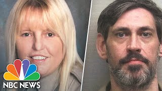 Warrant Issued For Alabama Corrections Officer Who Disappeared With Missing Inmate