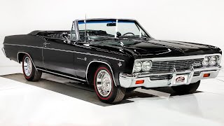 1966 Chevrolet Impala for sale at Volo Auto Museum (V21219)