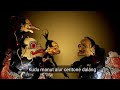 story wa manusia ibarat wayang