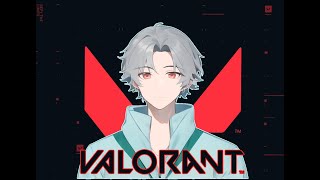 【VALORANT/参加型】アンレートぶん回して強くなる！【KENNY】概要欄にIDあります！