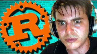 I Tried to Learn Rust in 24 Hours