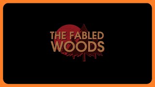 The Fabled Woods #mystery #puzzles #clues