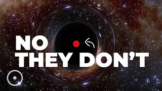 Do Black Holes Really Have A Singularity?