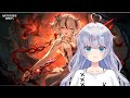 【Wuthering Waves】　Pertama kali nyoba main Wuthering Waves　【Stacia Channel】