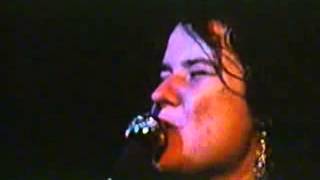 Janis Joplin   Cry Baby live in toronto 1970