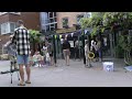 Vestbyens Beboerhus i Vestergade i Horsens Åben Hus 30.maj 2026
