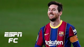 Atletico Madrid vs. Barcelona preview: Advantage Lionel Messi & Co. with Luis Suarez out? | ESPN FC