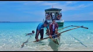 Potensi Wisata Dan Budaya Di Pulau Pura, Alor - Nusa Tenggara Timur