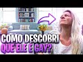 🇺🇲 Como eu descobri que meu ex-namorado gringo é gay! 😱