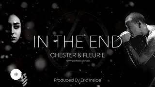 Linkin Park - In The End - Tommee Profitt [CHESTER'S VOICE] Prod. by @EricInside