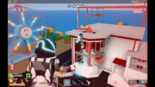 Fastest Level Up In Mad City Videos 9tubetv - how to level up fast in mad city roblox