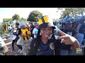 KAIZER CHIEFS beats Orlando Pirates and wins the Nedbank Cup at Moses Mabhida Stadium