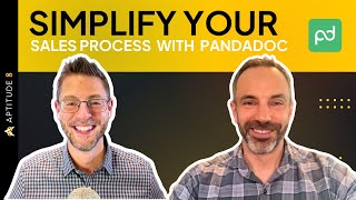 PandaDoc and HubSpot: A Better Way to Manage Agreements with Keith Rabkin