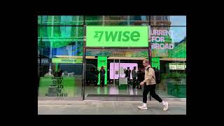 Wise Bank for personal and business account