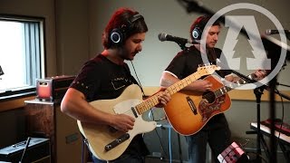 SUSTO - Friends, Lovers, Ex-Lovers: Whatever | Audiotree Live