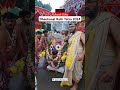 pahandi of dhenkanal rath yatra 2024 dhenkanal odisha shorts ytshorts shortsvideo shortsfeed