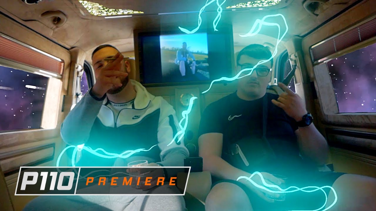 Richy Rich Road Freestyle Part 2 Music Video P110 Youtube Music