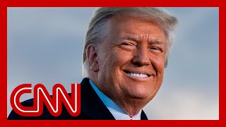 Haberman: Trump says he'll be reinstated as president by August
