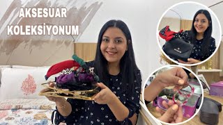 TAKI - AKSESUAR KOLEKSİYONUM 🌸