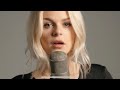 Always Remember Us This Way - Lady Gaga (Cover By: Davina Michelle)