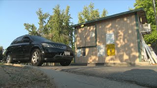 Parking is going digital at Woodward and Roeding parks in Fresno