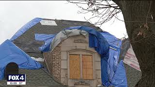 Dallas building permits taking up to THREE MONTHS due to city hall backlog